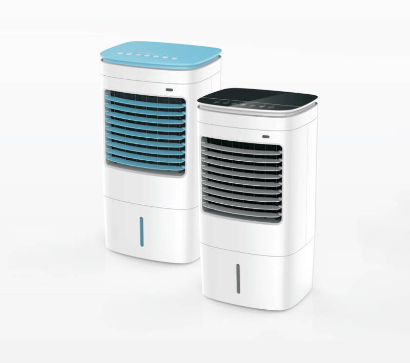 Air Cooler Series